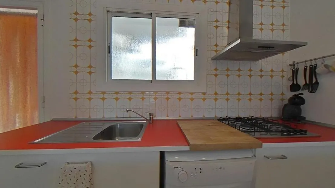 Near Clot & Sagrada Familia Apartment Barcelona Spanien
